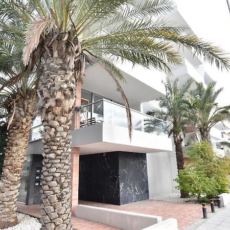 Glabur Stays - The Amazing 1 Bdr - Executive Apt Nicosia Center Free Parking & Wifi Eksteriør bilde