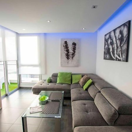 Glabur Stays - The Amazing 1 Bdr - Executive Apt Nicosia Center Free Parking & Wifi Eksteriør bilde