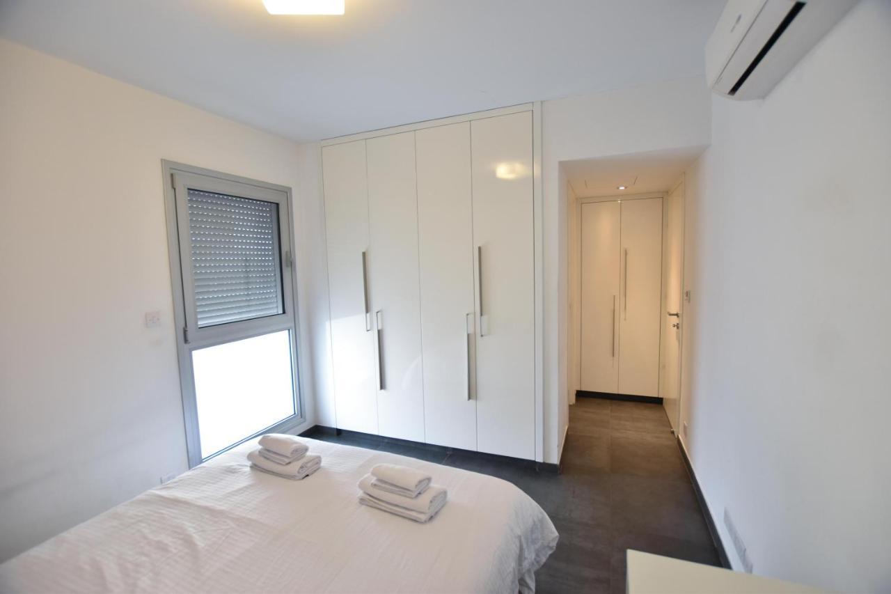Glabur Stays - The Amazing 1 Bdr - Executive Apt Nicosia Center Free Parking & Wifi Eksteriør bilde