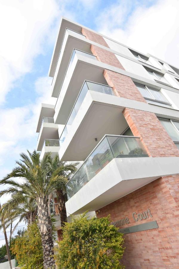 Glabur Stays - The Amazing 1 Bdr - Executive Apt Nicosia Center Free Parking & Wifi Eksteriør bilde