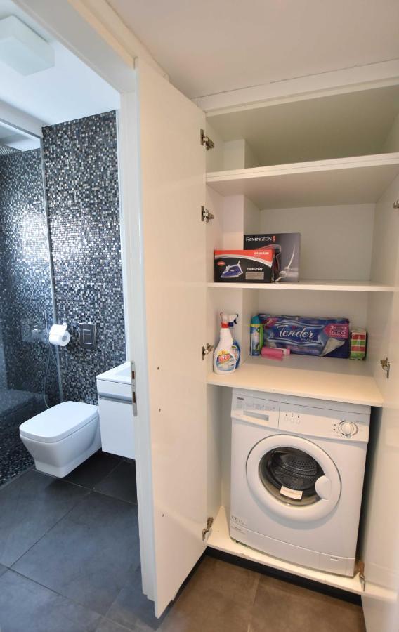Glabur Stays - The Amazing 1 Bdr - Executive Apt Nicosia Center Free Parking & Wifi Eksteriør bilde