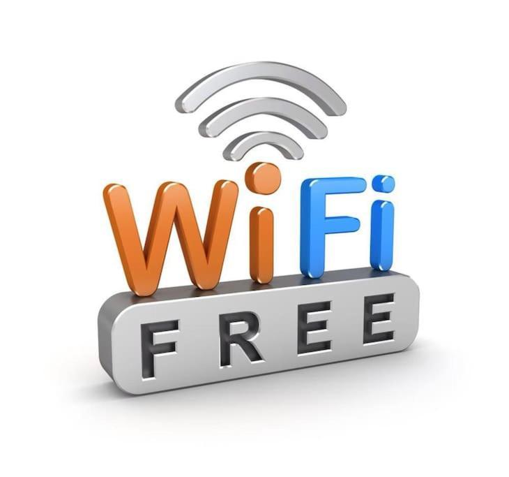 Glabur Stays - The Amazing 1 Bdr - Executive Apt Nicosia Center Free Parking & Wifi Eksteriør bilde